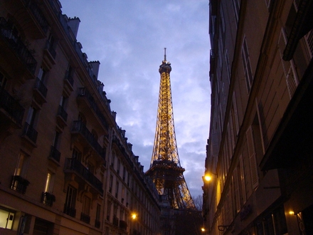 Paris