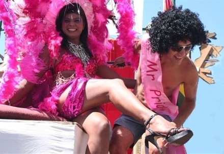 Capetown Pride Festival