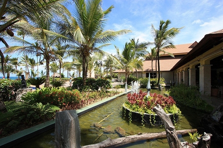 Resort in Punta Cana Resort in Punta Cana