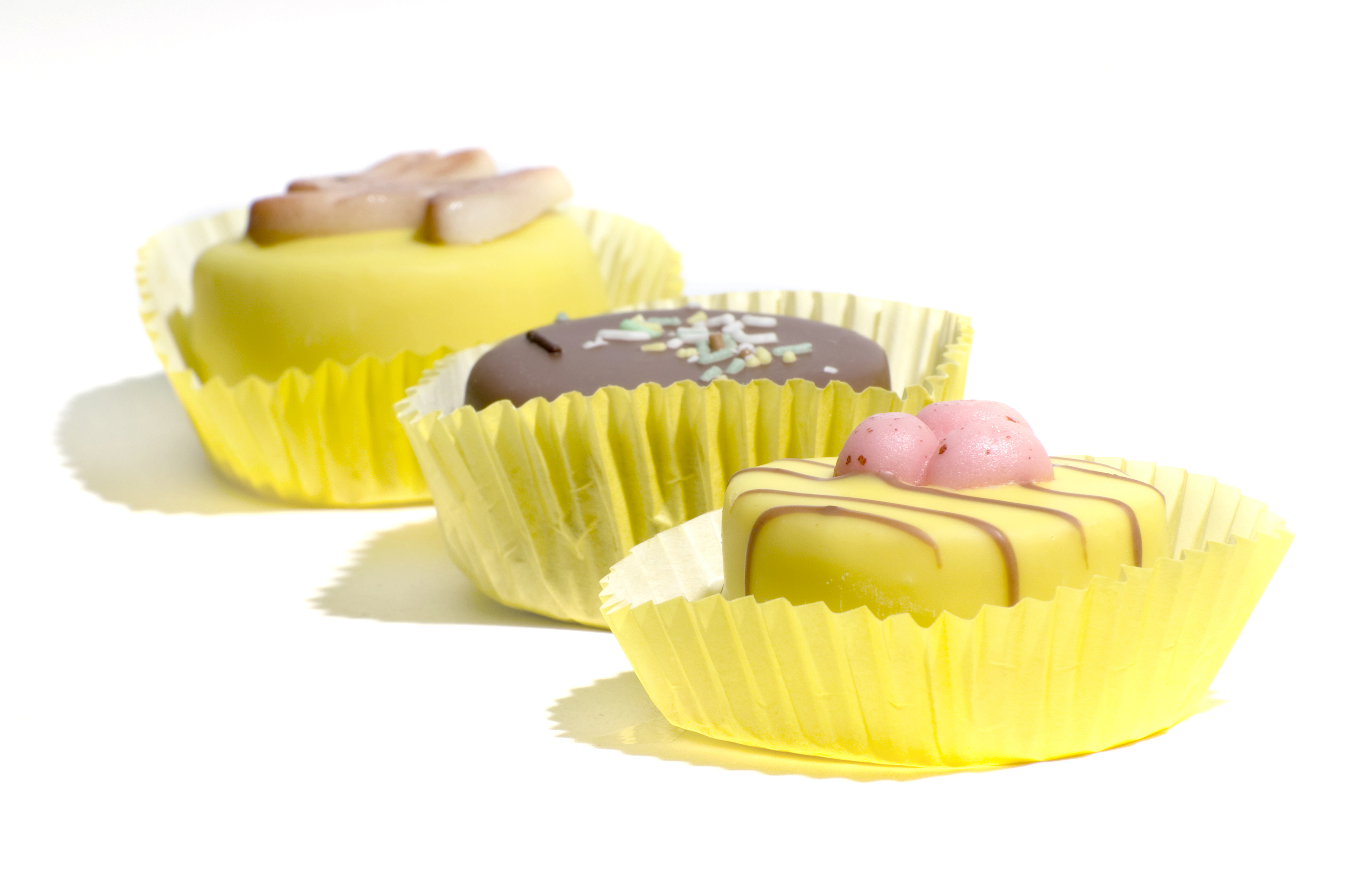 Petit Fours Petit Fours