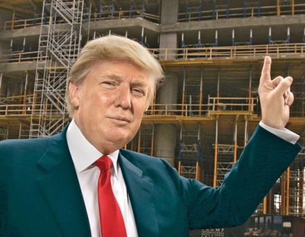 Donald Trump Donald Trump