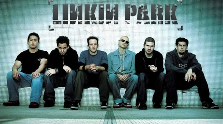 Concert Linkin Park