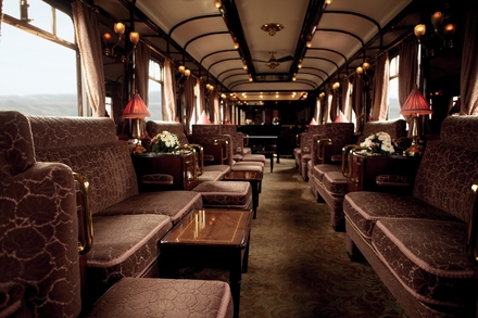 Venice Simplon-Orient-Express 