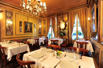 Le Procope, Paris Le Procope, Paris