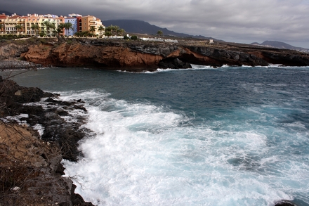 Playa Paraiso