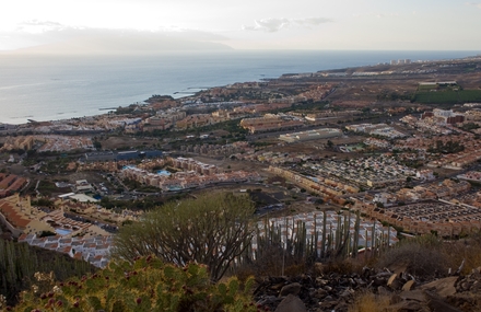 Tenerife