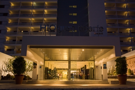 Hotel H10 Gran Tinerfe