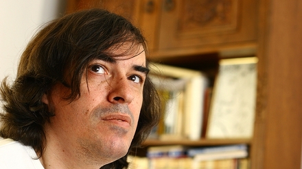 Mircea Cartarescu Mircea Cartarescu