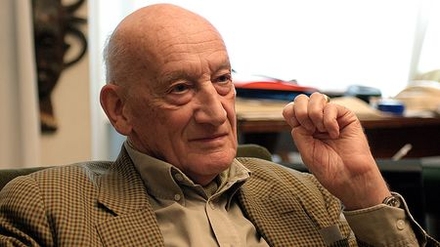 Neagu Djuvara Neagu Djuvara