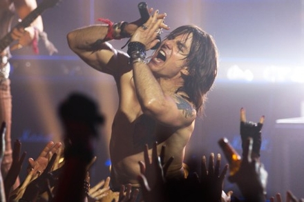 Rock of Ages Rock of Ages