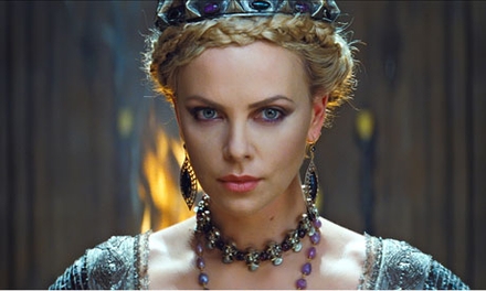 Snow White and the Huntsman Snow White and the Huntsman