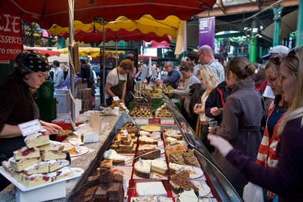 Borough Market