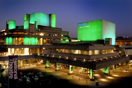 National Theatre National Theatre