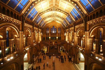 Natural History Museum