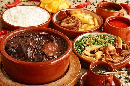 Feijoada 