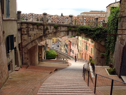 Perugia