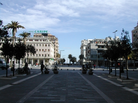 Pescara