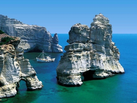Insulele Greciei