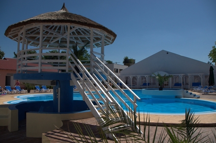 Aqua del Mar Aqua del Mar