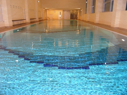 Bery Fitness SPA Bery Fitness SPA