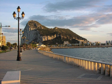 Gibraltar Gibraltar