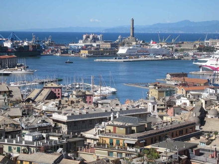 Genova