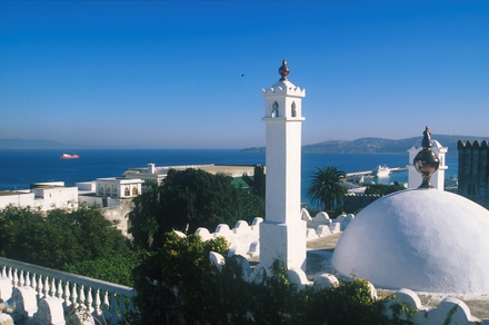 Tanger, Maroc Tanger, Maroc