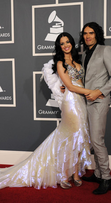   tinuta Grammy
