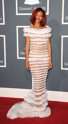   tinuta Grammy