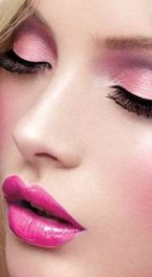  make-up roz