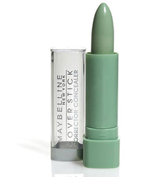  concealer verde