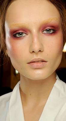  make-up rosiatic