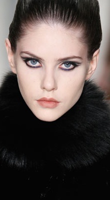  eyeliner Chado Ralph Rucci