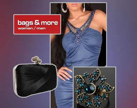 Concurs Bags and More