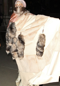  Lady Gaga