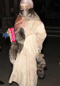 Lady Gaga