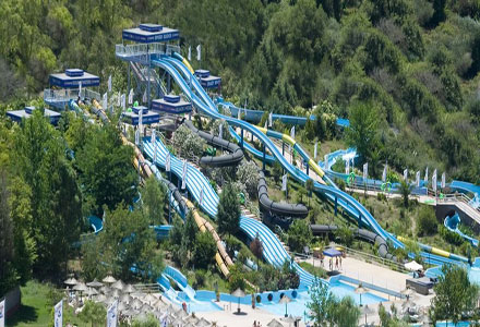  Aqualand