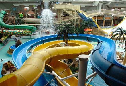  Sandcastle Waterpark