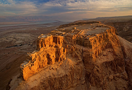  masada din israel