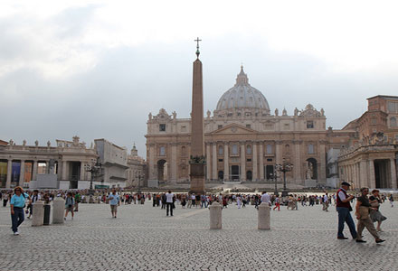  basilica sf. petru
