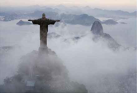  cristo redentor