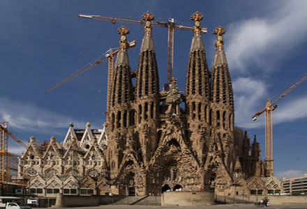  sagrada familia