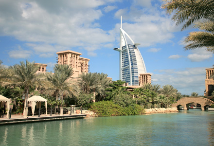  peisaj din dubai