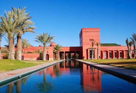  peisaj din maroc