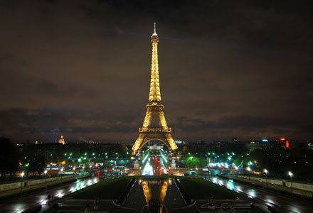  turnul eiffel
