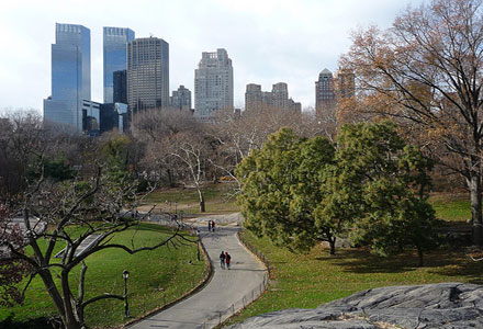  central park