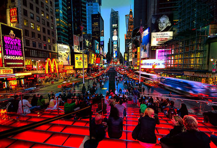  times square