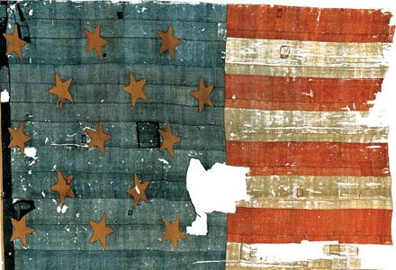  Star Spangled Banner