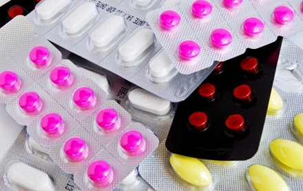 pastile placebo