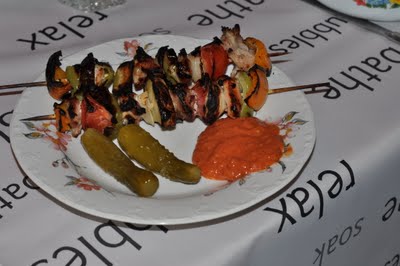 frigarui de pui